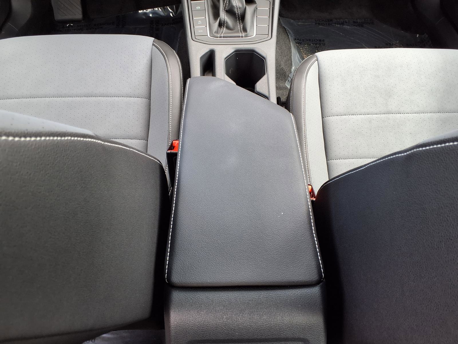 New 2026 Volkswagen Jetta SE image 14