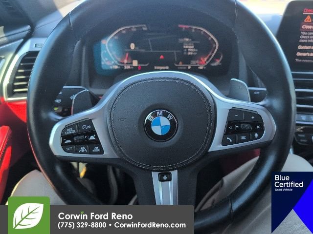 Used 2023 BMW 840i xDrive Coupe image 10