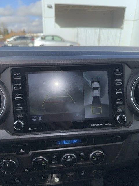 Used 2023 Toyota Tacoma TRD Off-Road w/ Advanced Technology Package image 2