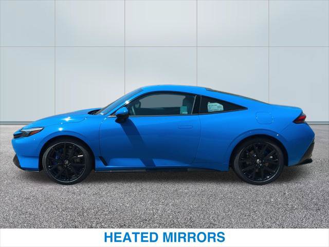 New 2026 Honda Prelude image 10