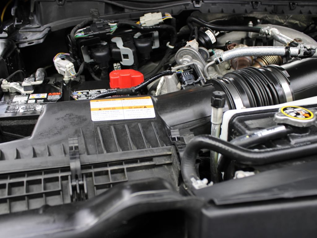 Used 2026 Ford F250 King Ranch AWD/4WD image 42
