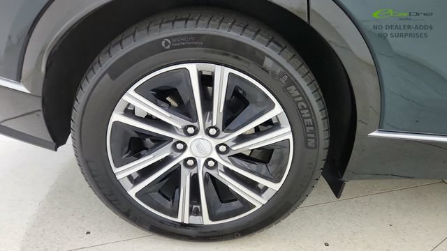 Used 2024 Cadillac Lyriq Luxury RWD image 60