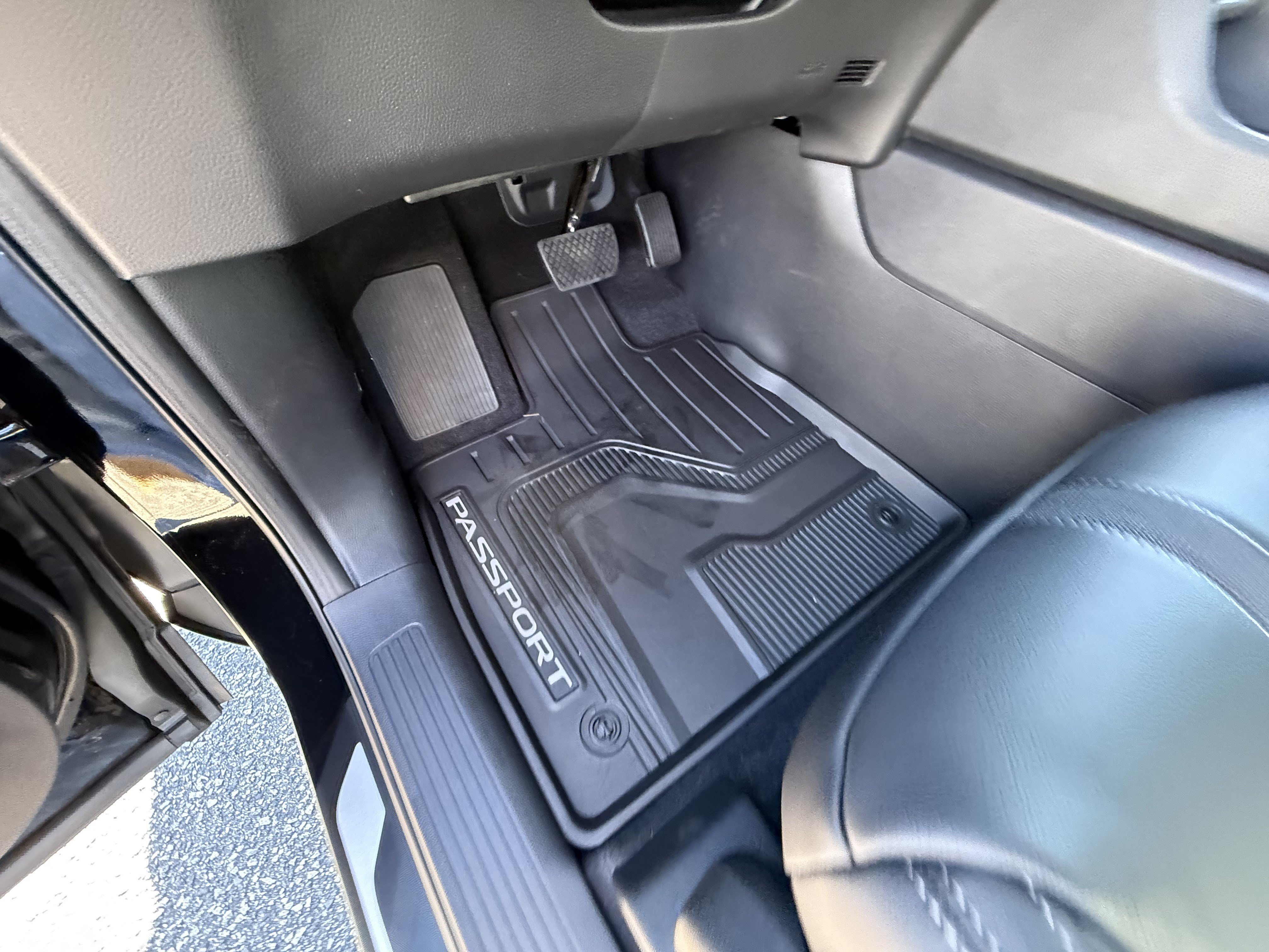 New 2026 Honda Passport RTL image 16