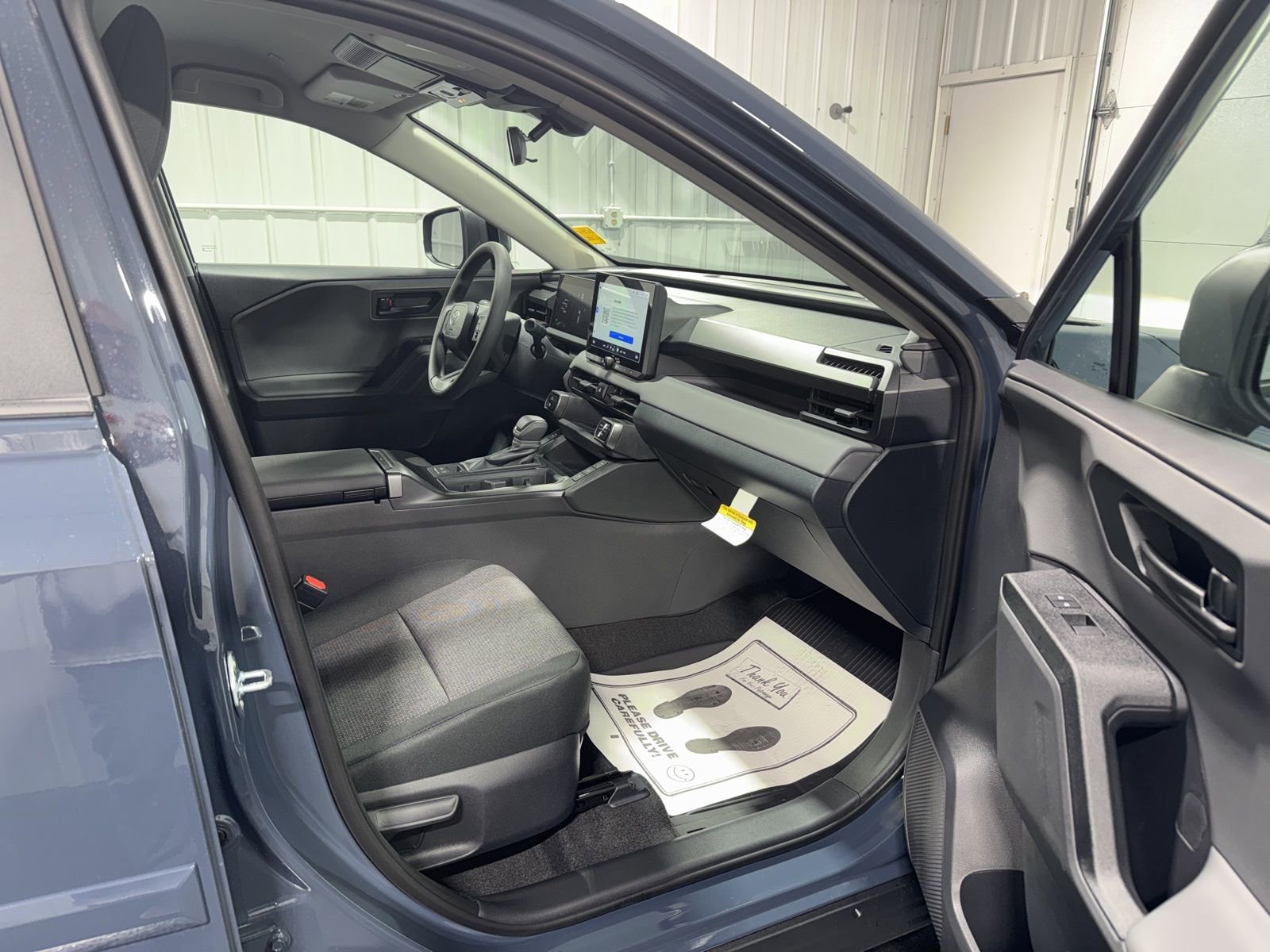 New 2026 Toyota RAV4 LE AWD/4WD image 10