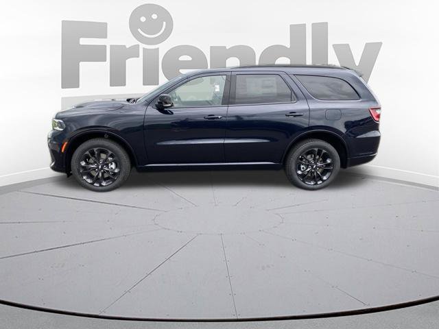 New 2026 Dodge Durango GT AWD/4WD image 2