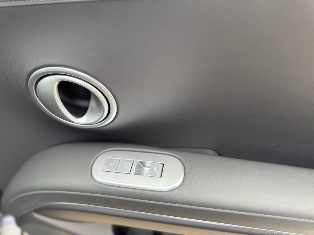 New 2026 Hyundai Palisade Limited image 20