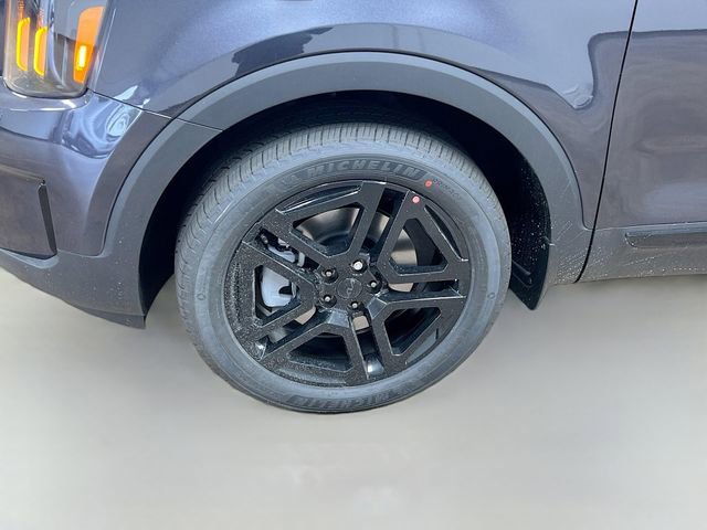 New 2025 Kia Telluride SX Prestige X-Line image 35