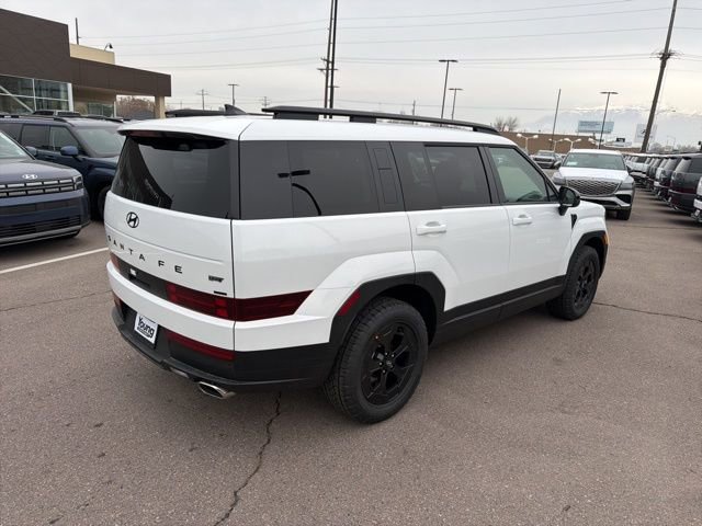 New 2026 Hyundai Santa Fe XRT image 5