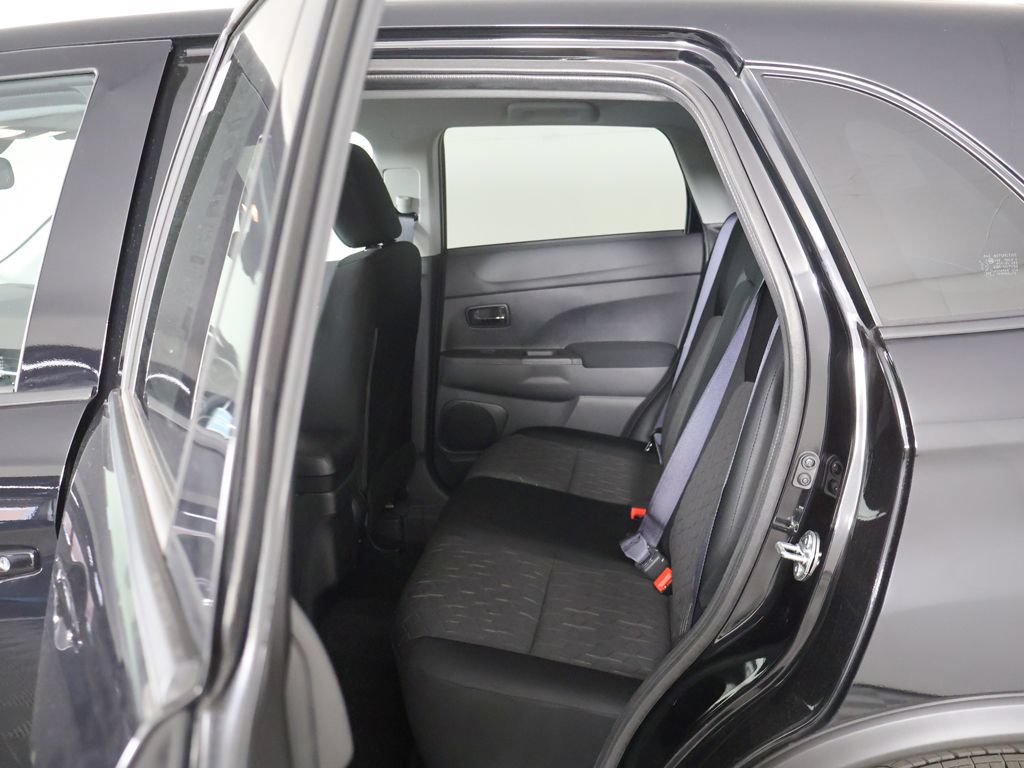 New 2026 Mitsubishi Outlander Sport ES AWD/4WD image 27