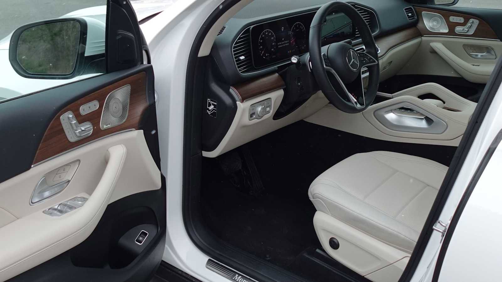 Used 2026 Mercedes-Benz GLE 350 4MATIC image 24