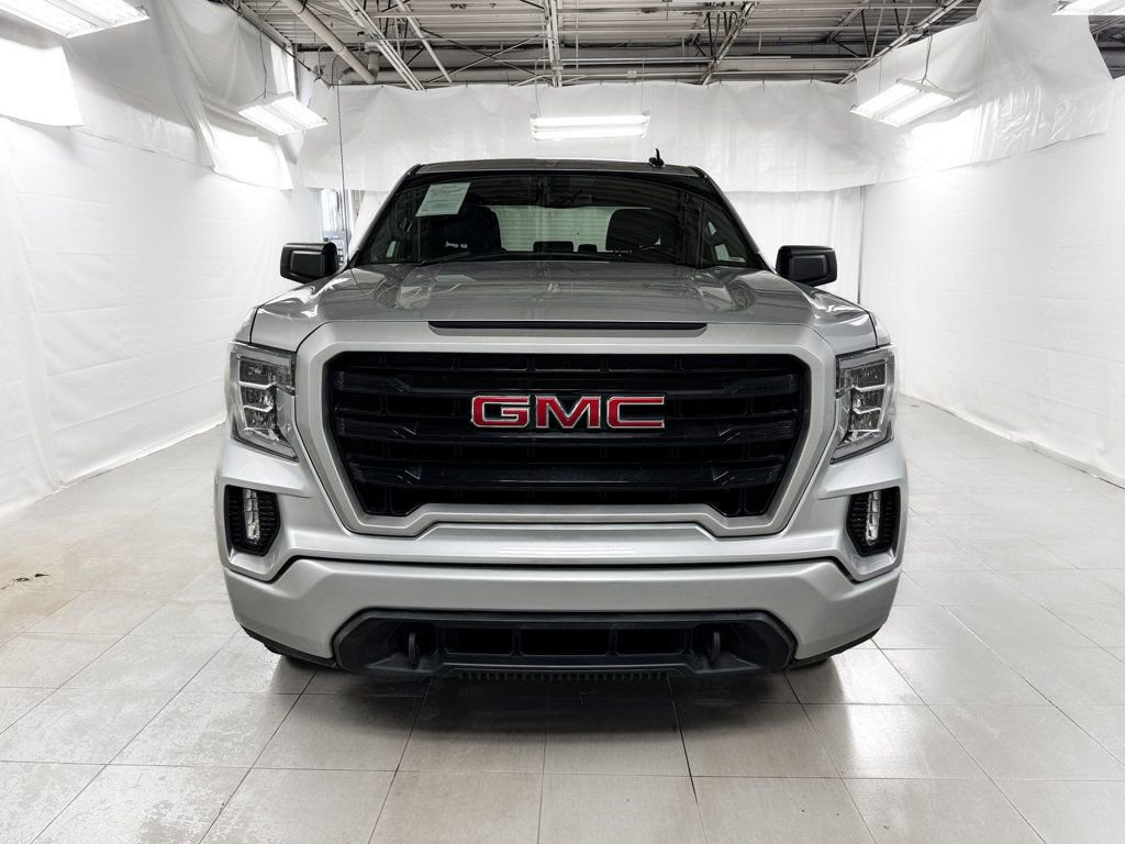 Used 2019 GMC Sierra 1500 Elevation w/ Elevation Value Package image 2