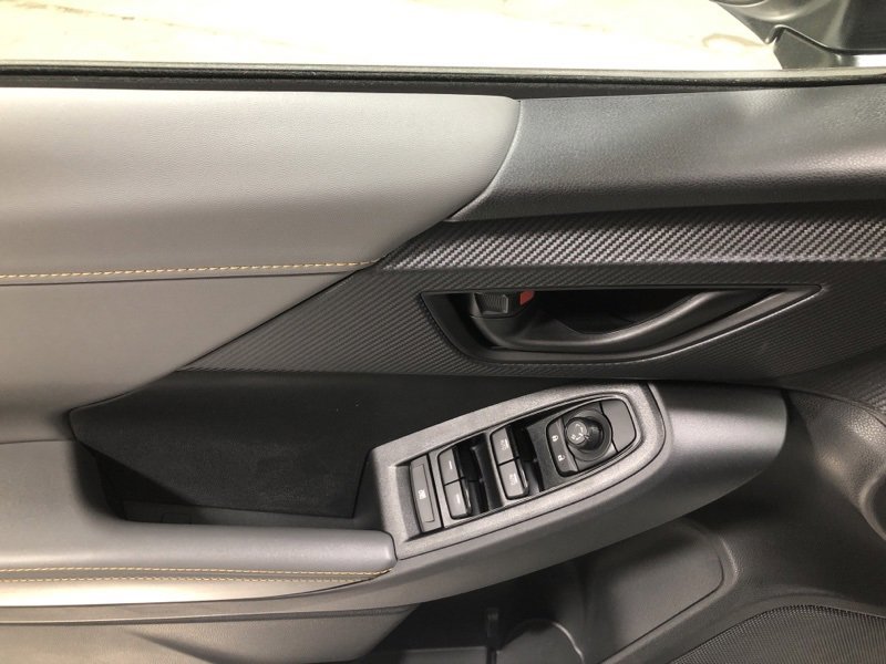 New 2026 Subaru Crosstrek 2.5i Wilderness image 21