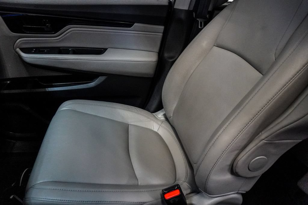 Used 2022 Honda Odyssey Touring image 26
