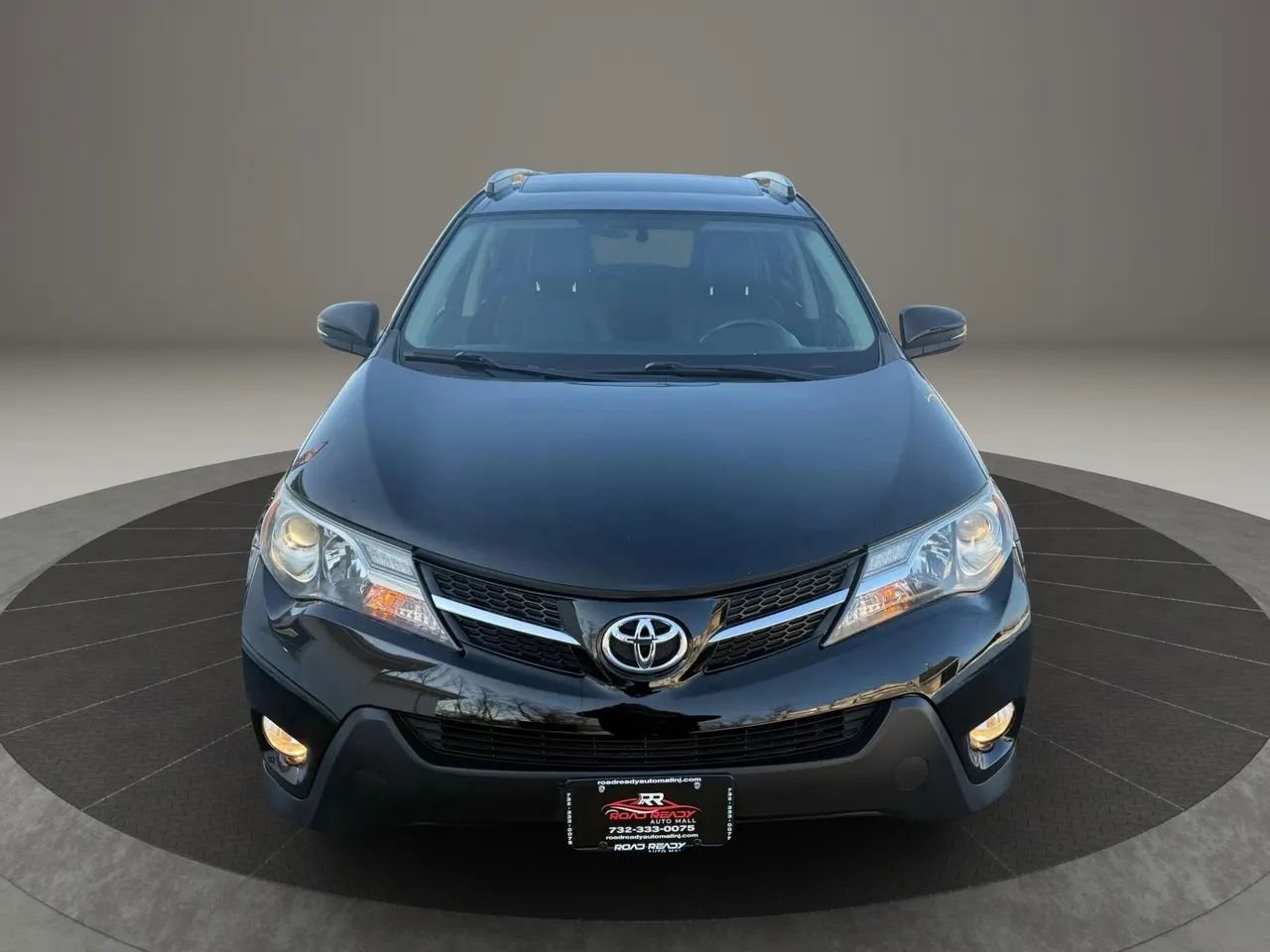 Used 2014 Toyota RAV4 Limited image 4