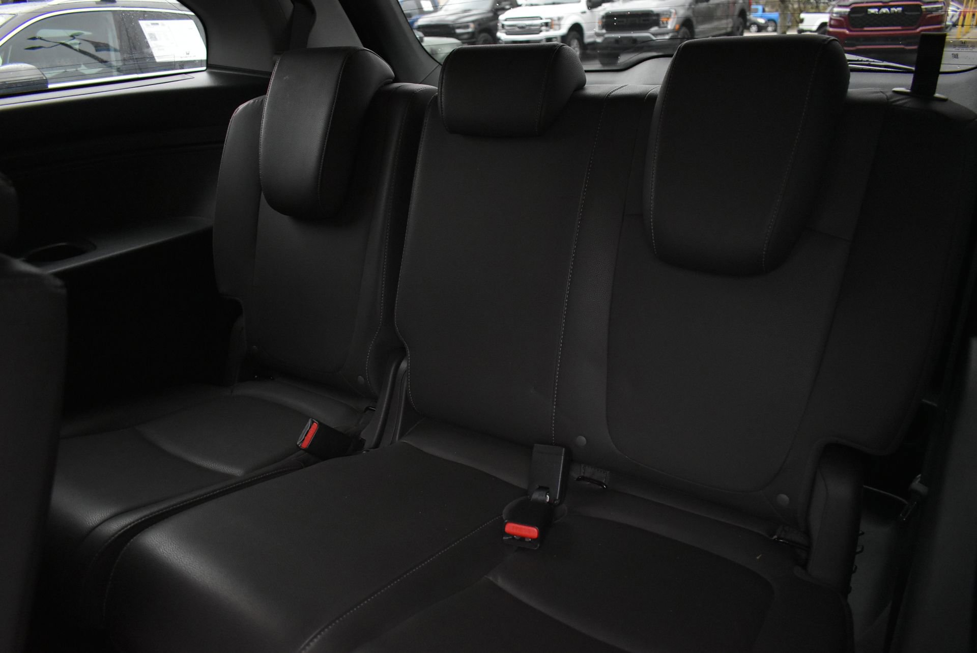 Used 2022 Honda Odyssey EX-L image 18