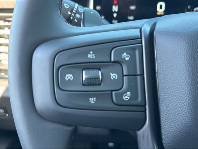 New 2026 GMC Sierra 1500 AT4X image 24