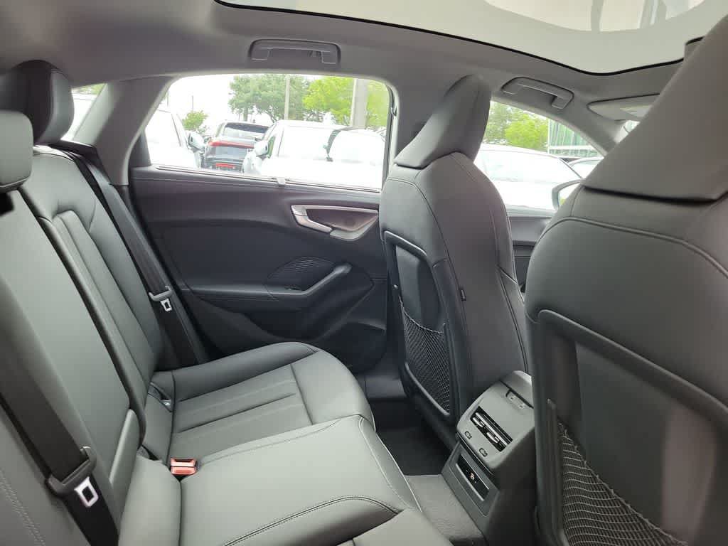 New 2026 Audi A5 Premium Plus AWD/4WD image 21