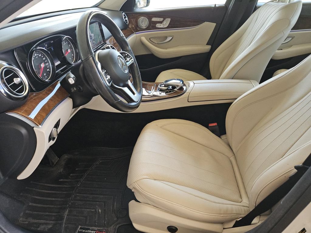 Used 2019 Mercedes-Benz E 300 4MATIC image 26