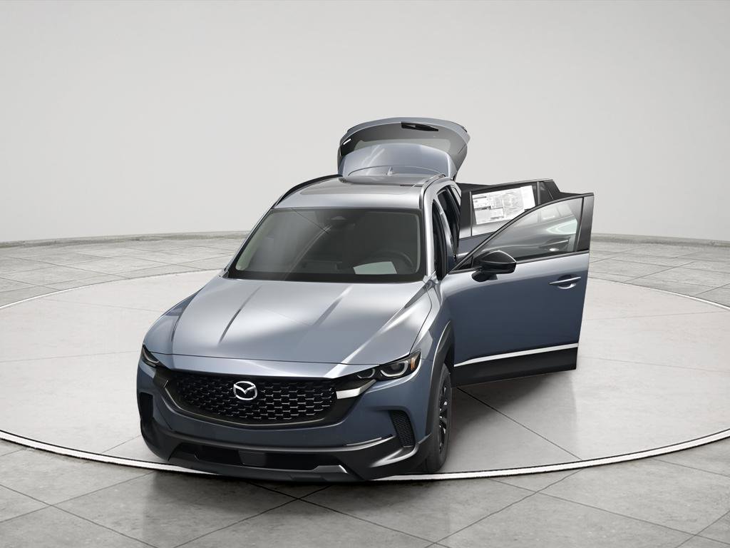 New 2026 MAZDA CX-50 AWD 2.5 Hybrid w/ Weather Package image 28