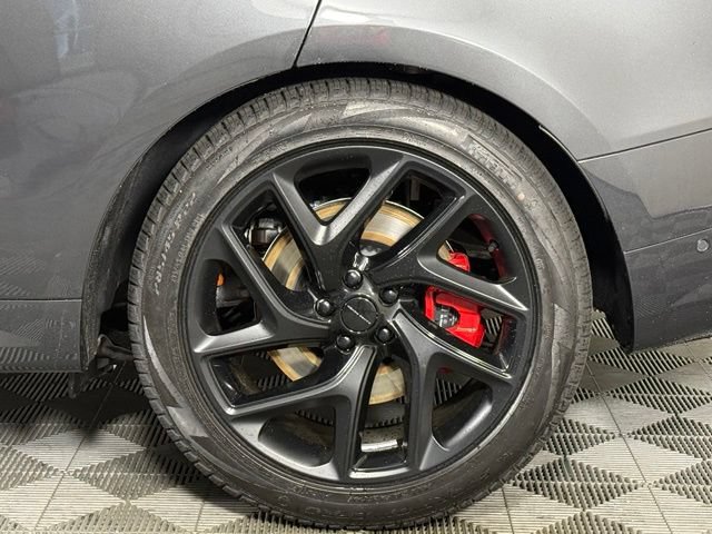 New 2026 Land Rover Range Rover Sport Dynamic SE AWD/4WD image 13