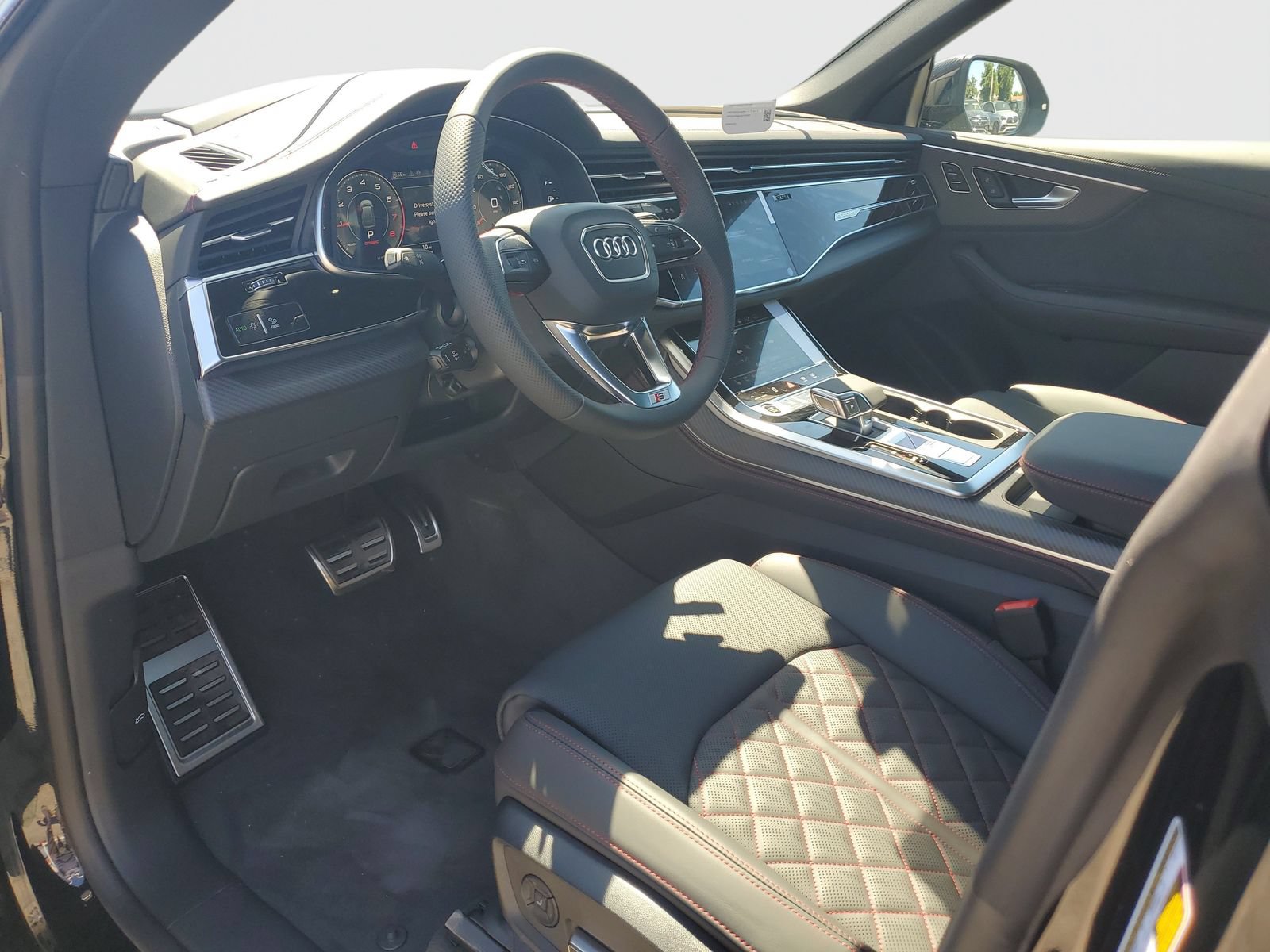 New 2026 Audi Q8 Prestige AWD/4WD image 18
