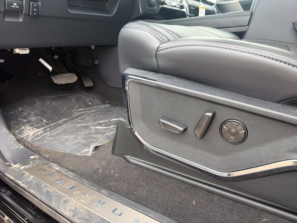 New 2027 Ford F350 Platinum AWD/4WD image 26