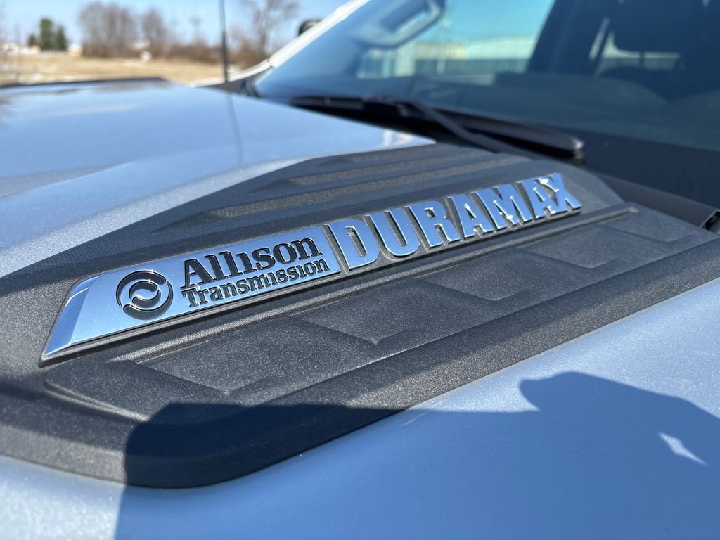 Certified 2021 Chevrolet Silverado 2500 LT w/ All Star Edition image 13