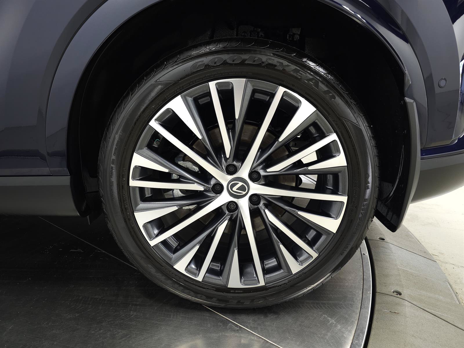 Certified 2026 Lexus RX 350 Premium Plus w/ Convenience Package AWD/4WD image 12