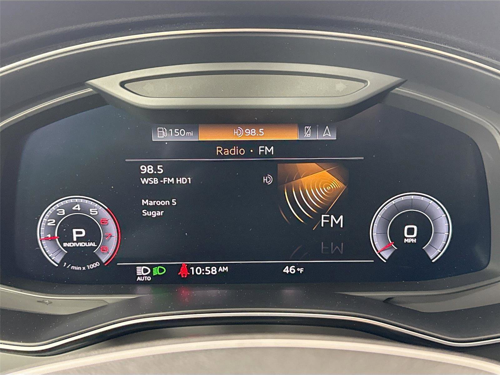 Used 2019 Audi A6 3.0T Prestige image 21