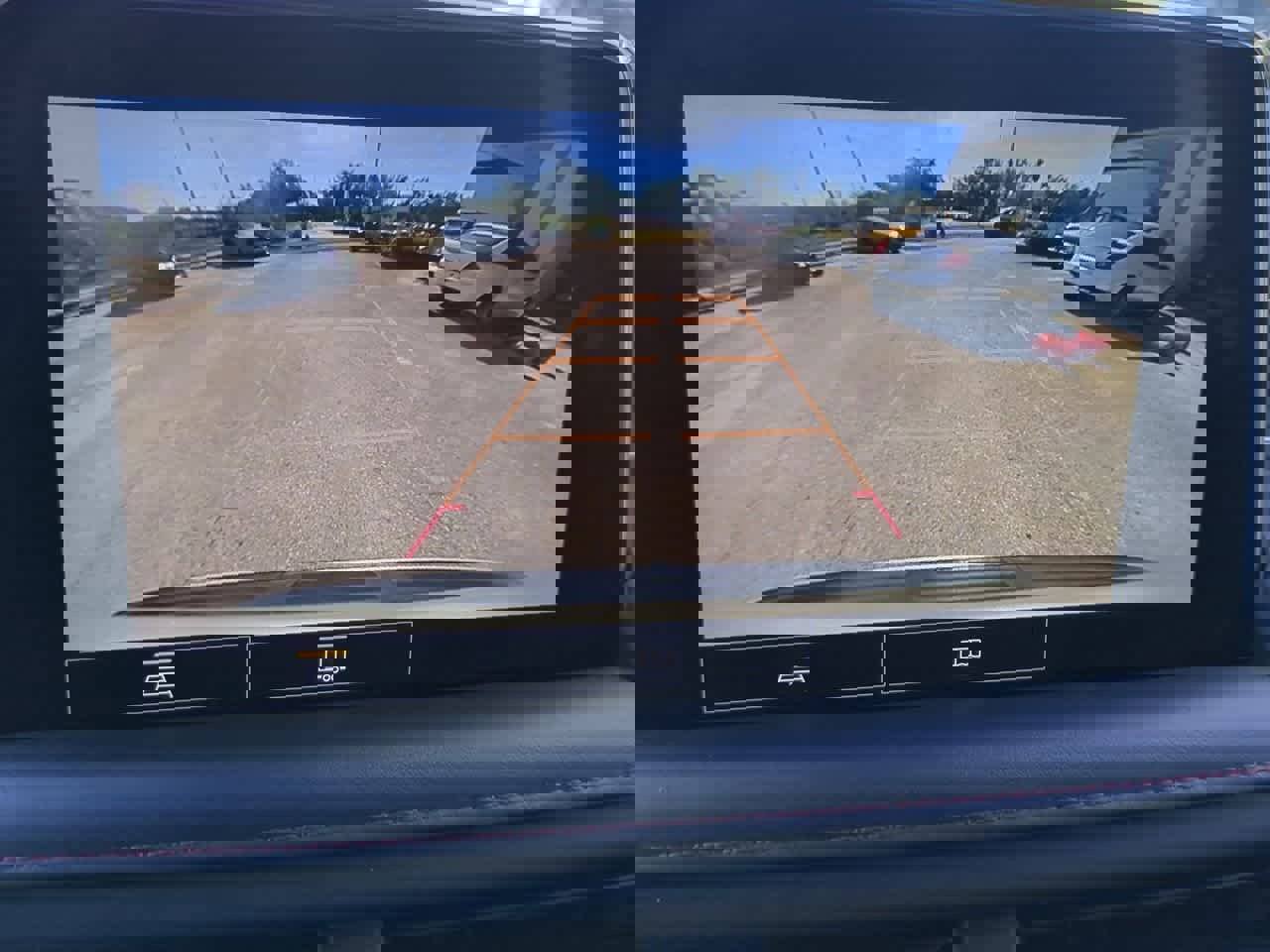 Used 2021 Chevrolet Suburban RST image 29