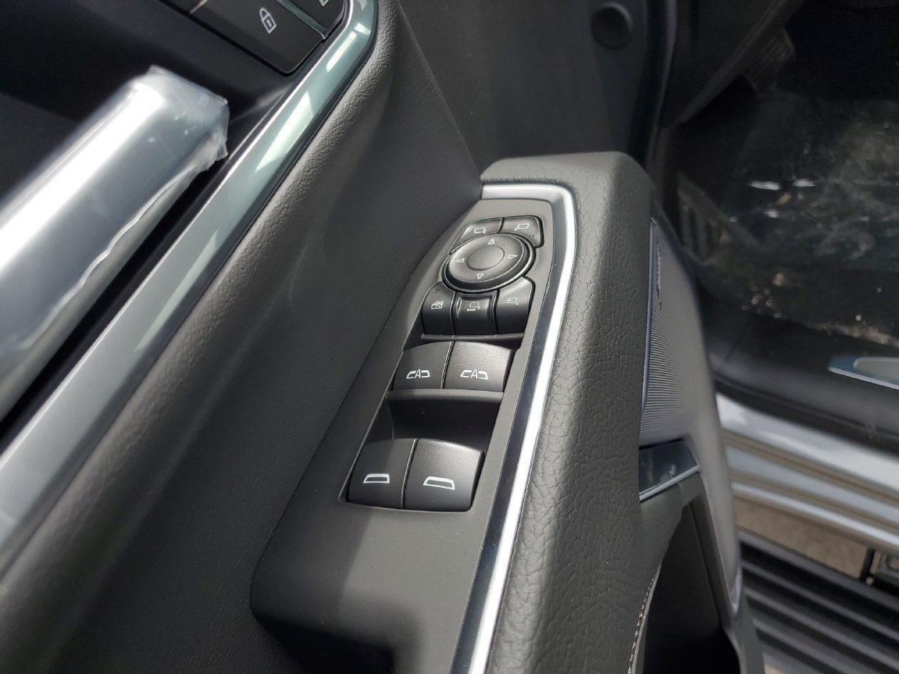 New 2026 GMC Sierra 2500 Denali w/ Denali Reserve Package AWD/4WD image 19