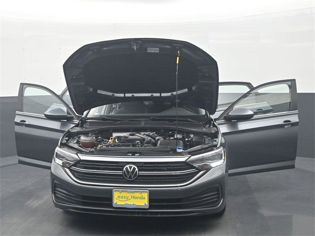Used 2024 Volkswagen Jetta S image 36