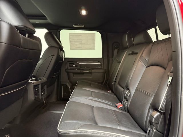 New 2026 RAM 2500 Limited image 22
