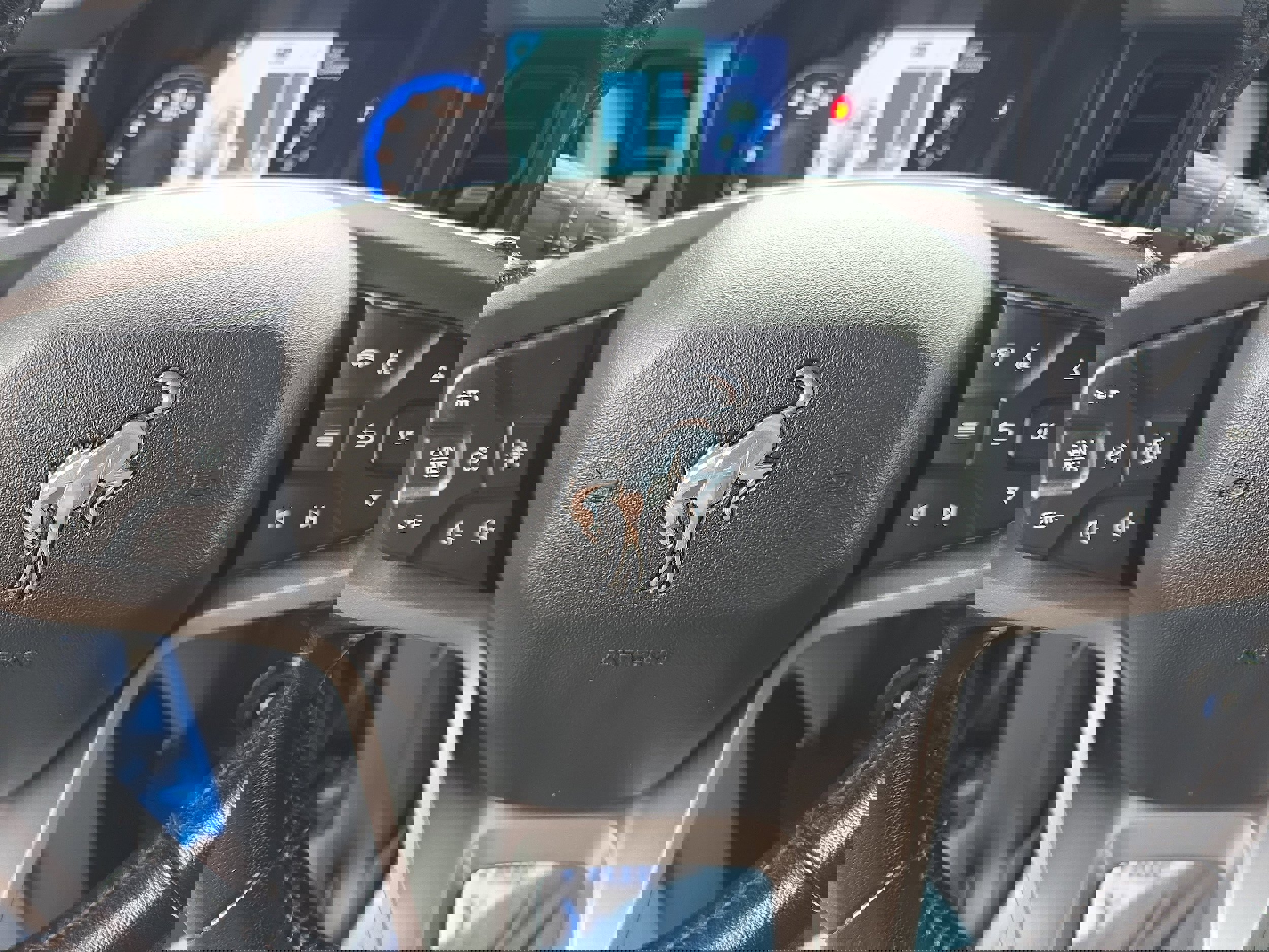 Used 2023 Ford Bronco Big Bend image 14