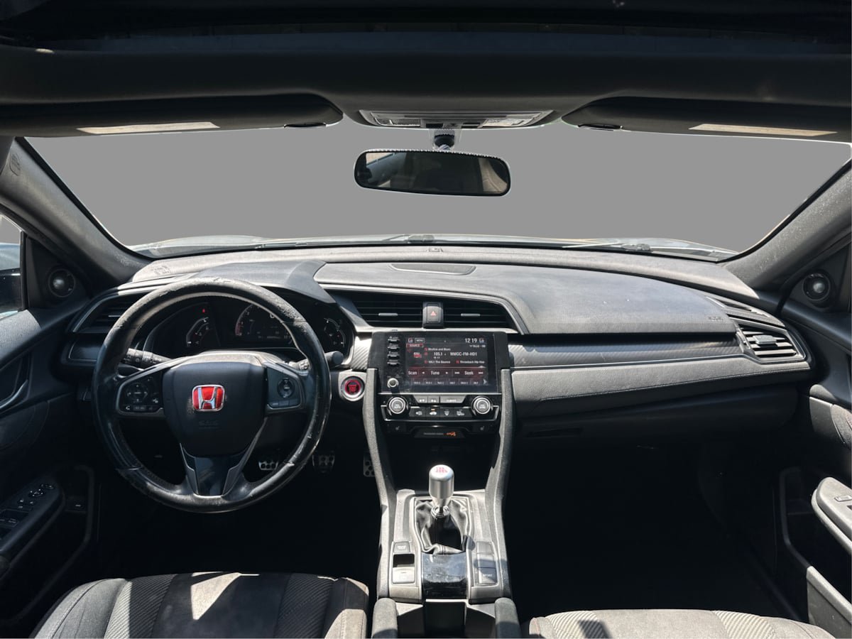Used 2019 Honda Civic Si image 19