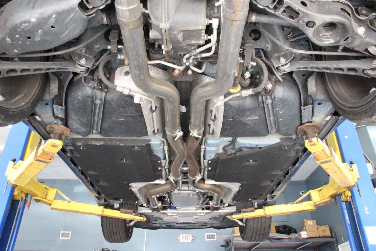 Used 2020 Chevrolet Camaro SS RWD image 98