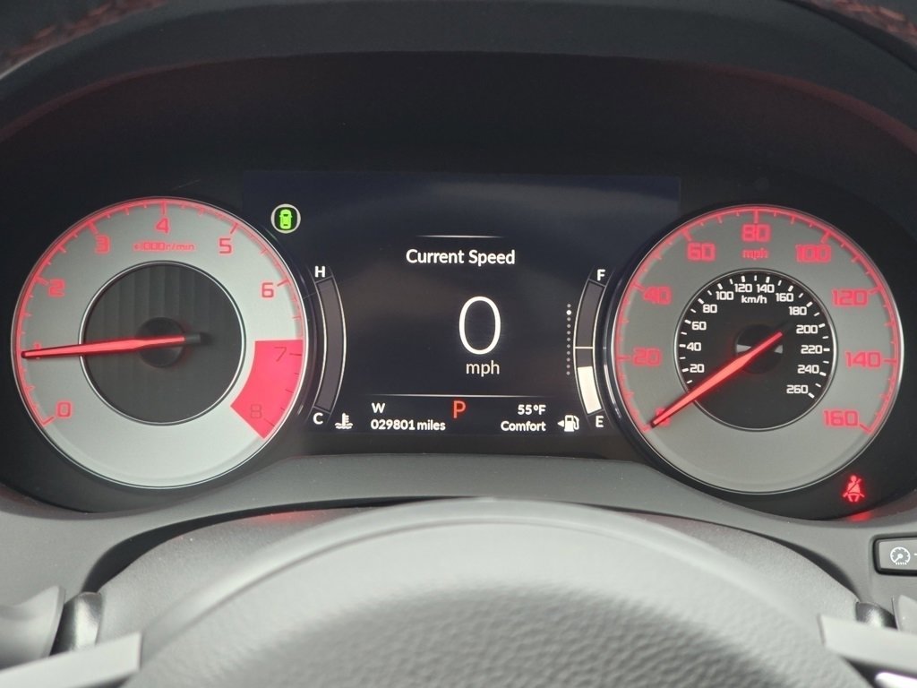 Used 2023 Acura RDX A-Spec image 35