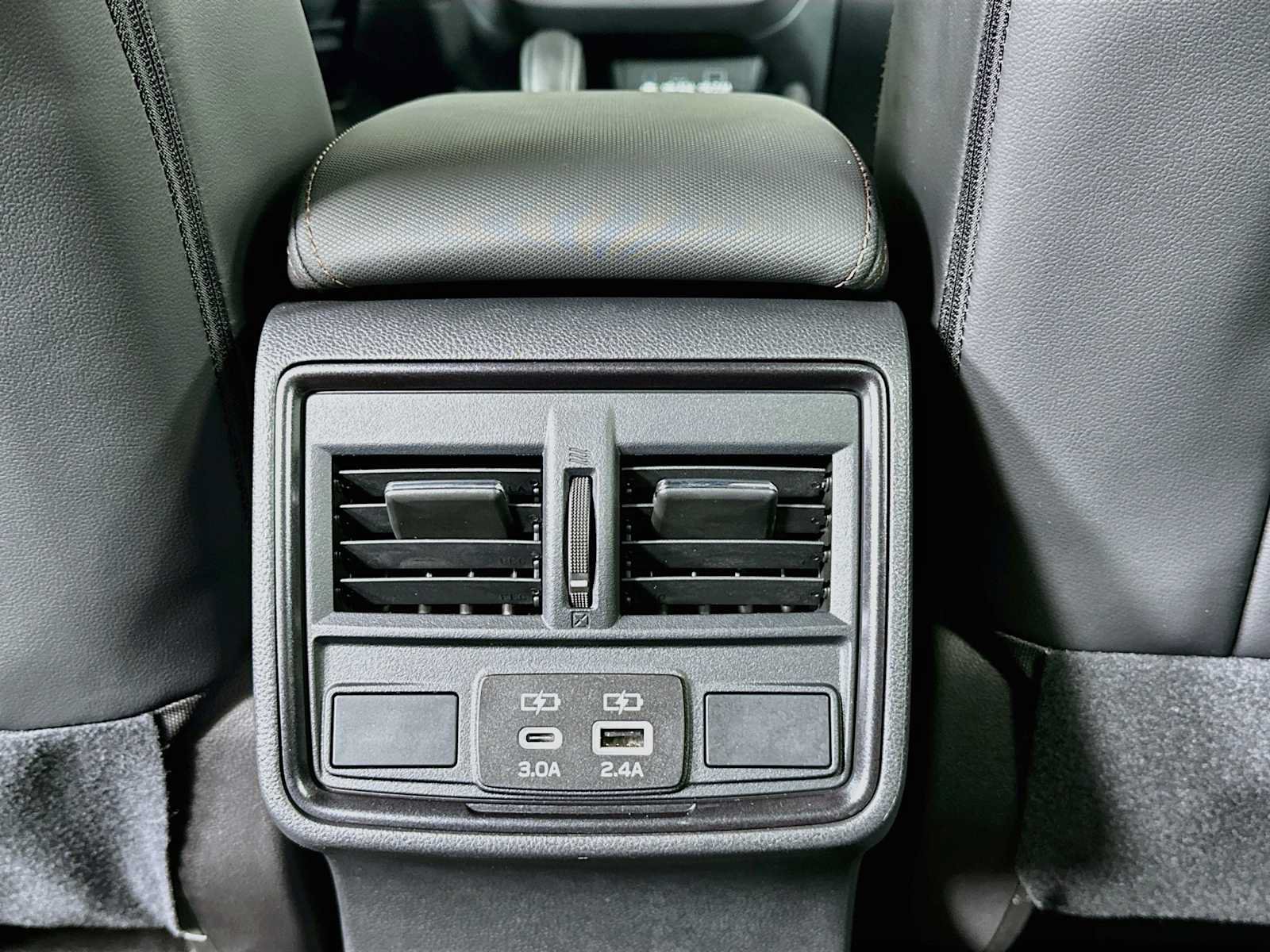 Certified 2026 Subaru Forester Sport AWD/4WD image 23