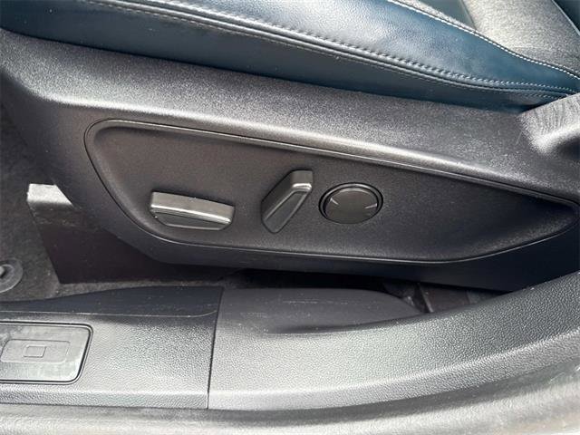 Certified 2022 Ford Bronco Sport Outer Banks w/ Tech Package image 84