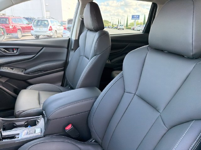 New 2027 Subaru Ascent Premium AWD/4WD image 17