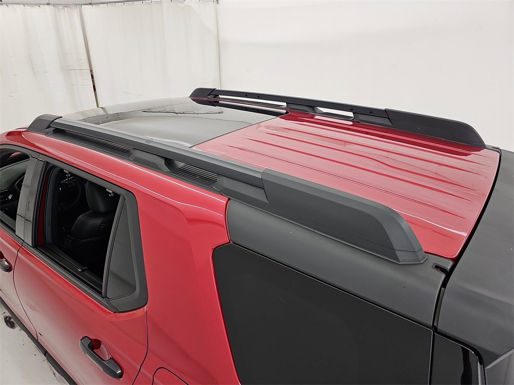 Certified 2026 Honda Passport TrailSport Elite image 45