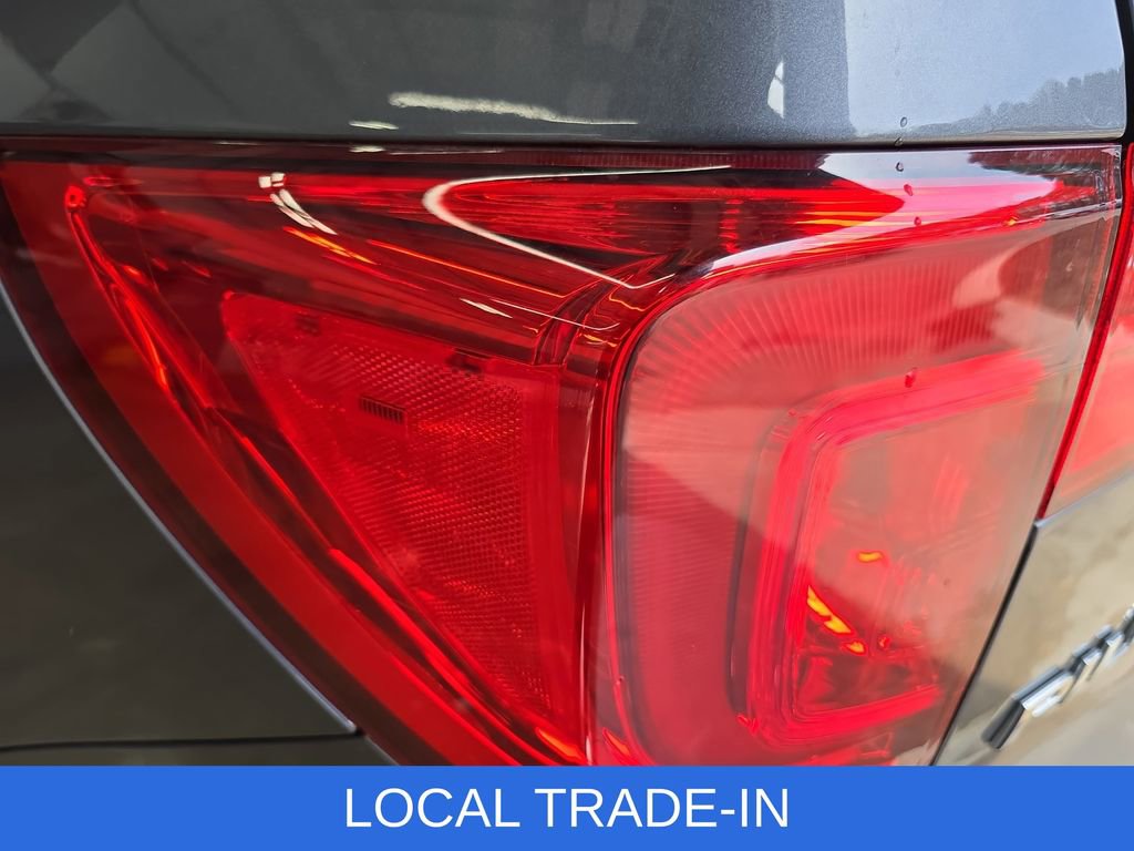 Used 2018 Honda Pilot EX-L image 35