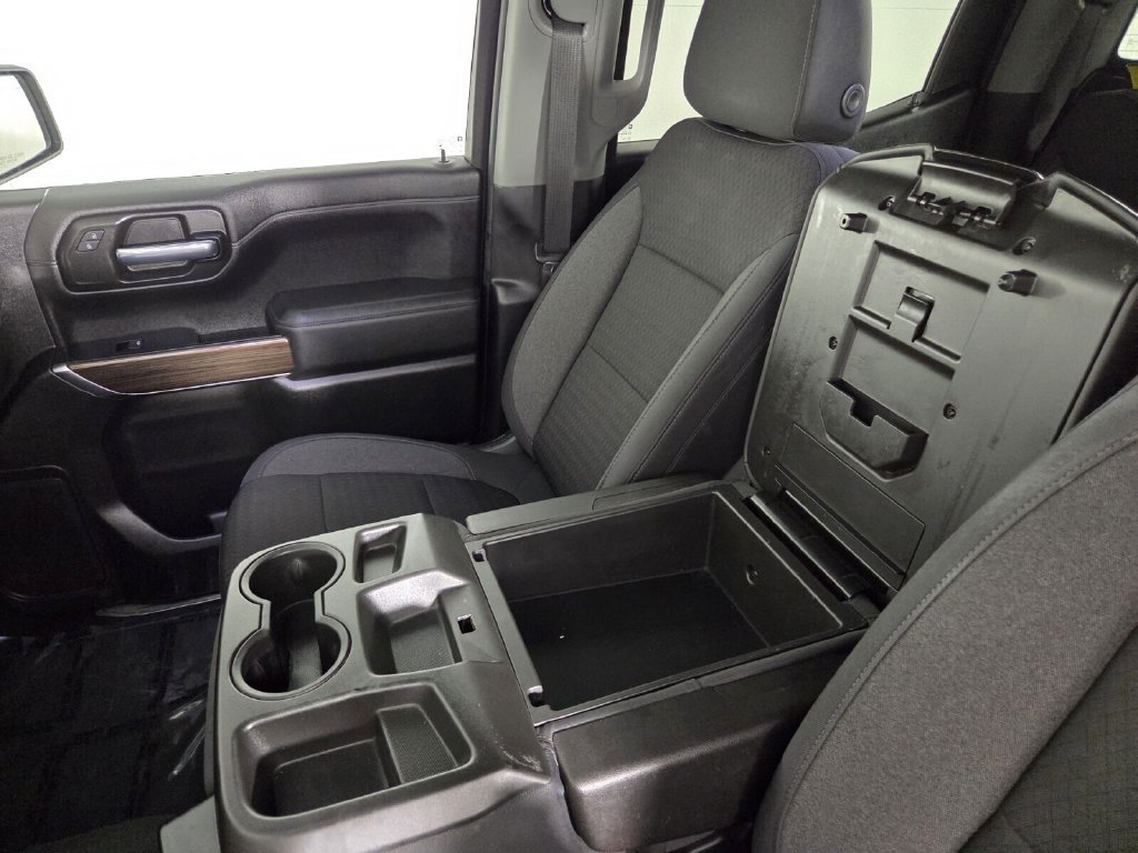 Used 2020 Chevrolet Silverado 1500 LT w/ Convenience Package RWD image 22
