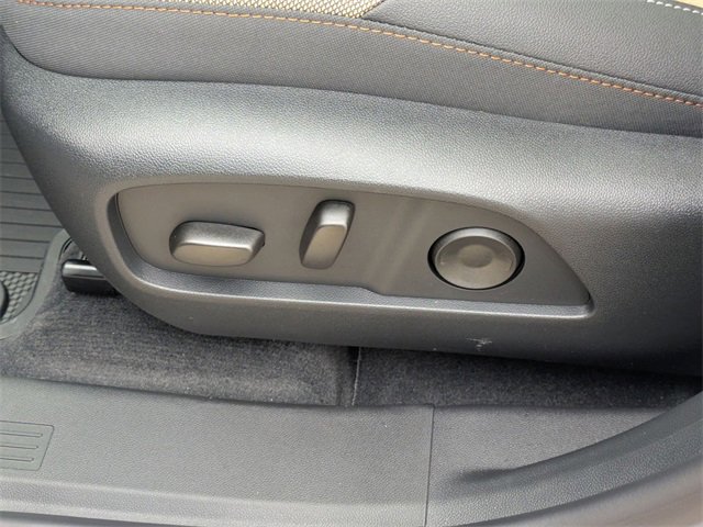 New 2026 Chevrolet Equinox ACTIV w/ Convenience Package III image 11