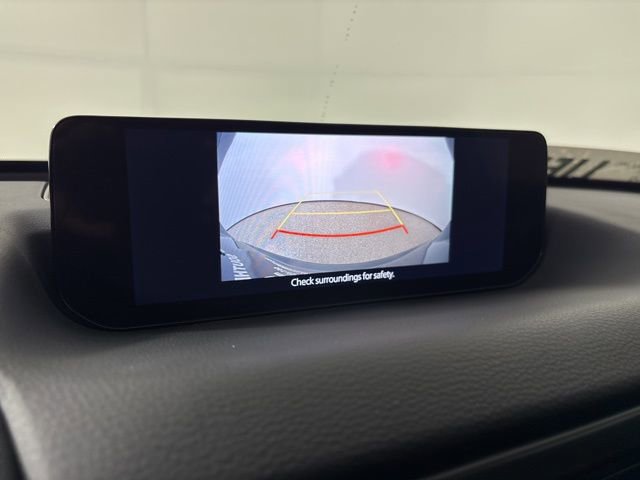 Used 2023 MAZDA CX-50 Meridian Edition image 3