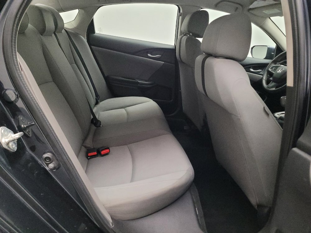 Used 2018 Honda Civic LX image 19