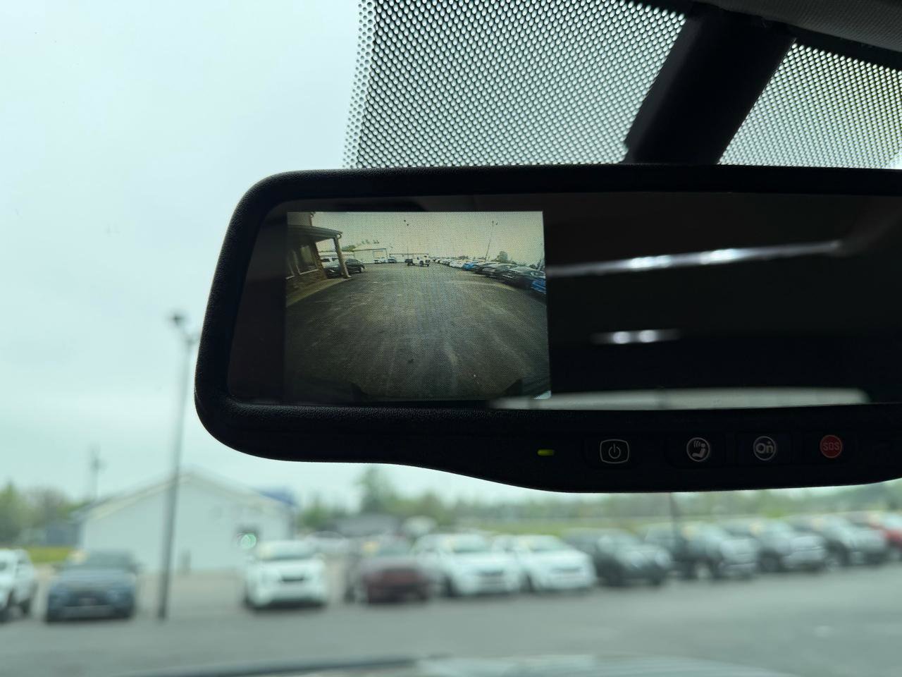 Used 2013 Chevrolet Silverado 2500 LT w/ Interior Plus Package image 28