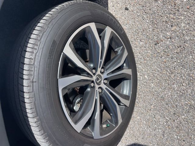 Used 2022 Lexus RX 350 FWD w/ Premium Package image 7