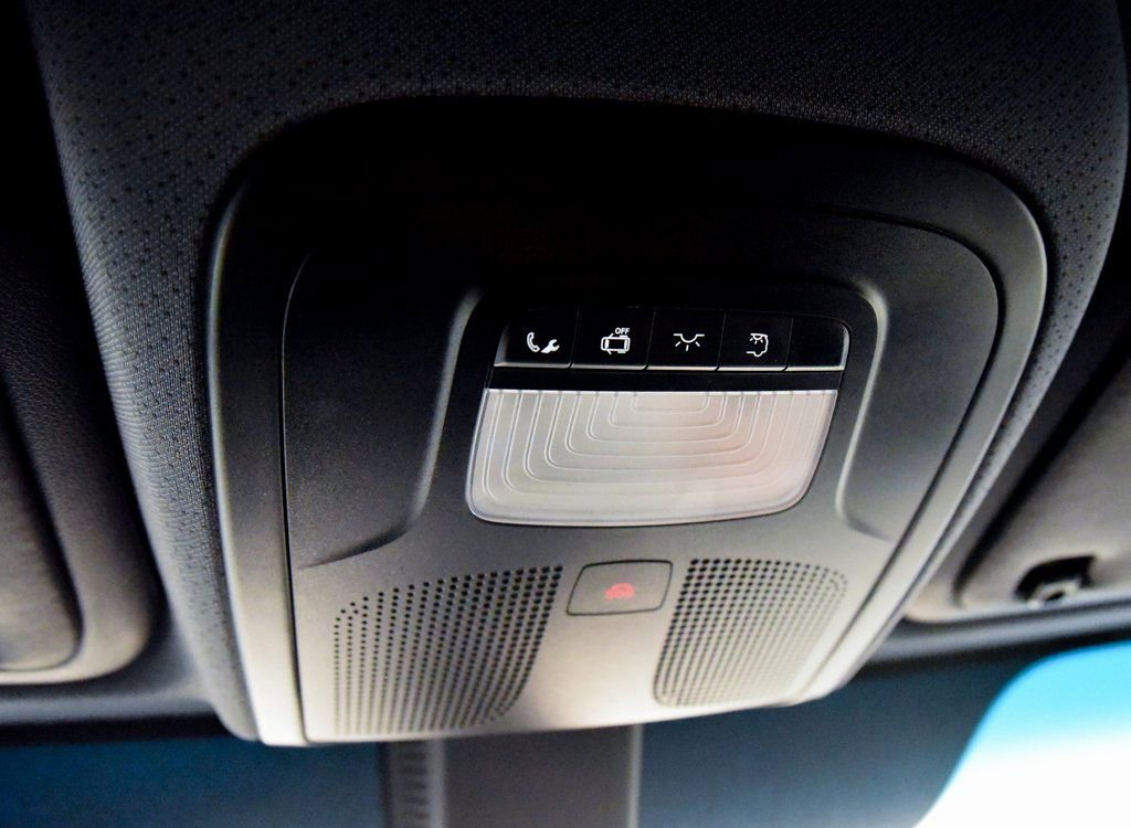 Used 2024 Mercedes-Benz Sprinter 2500 image 25