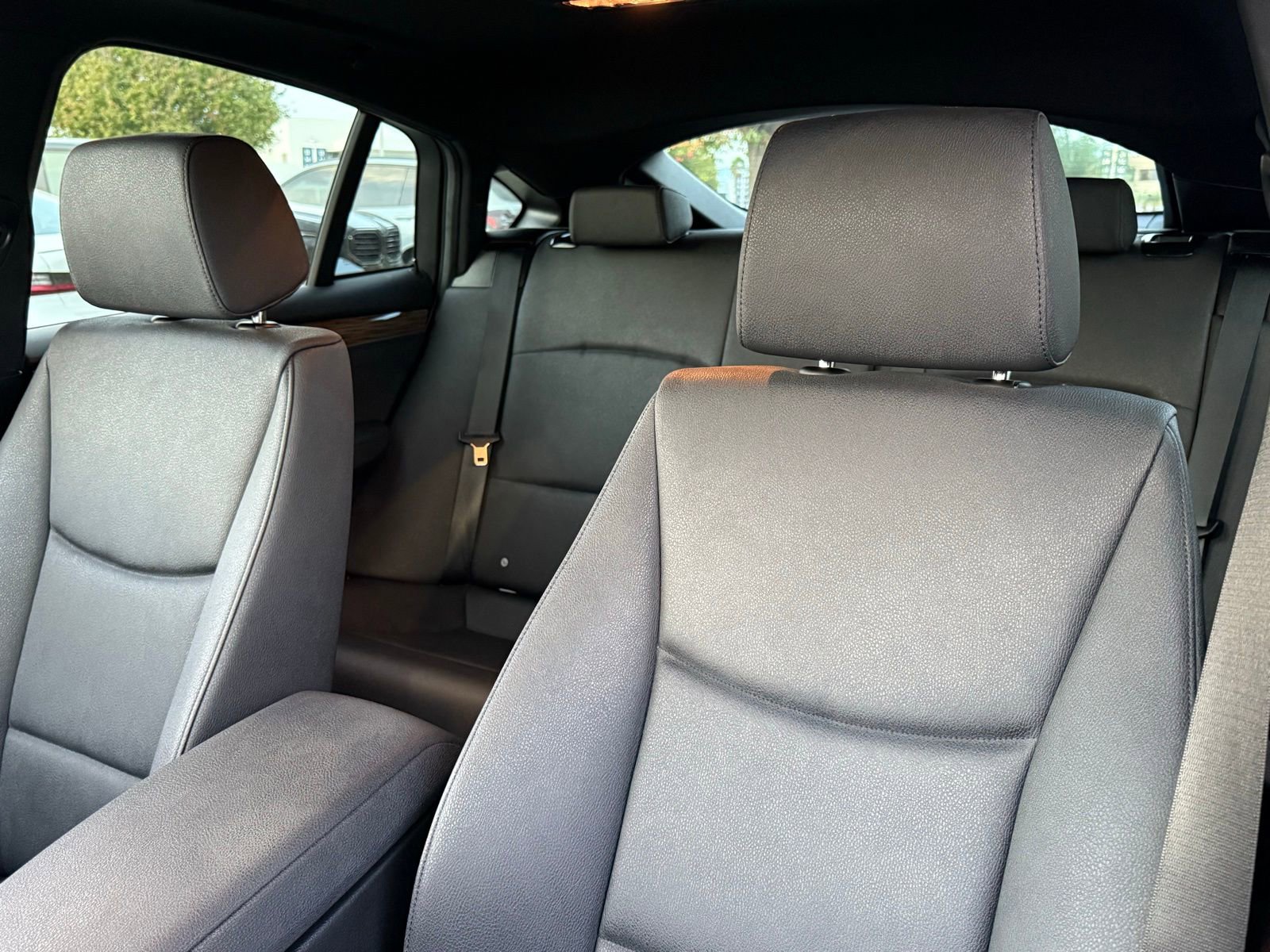 Used 2018 BMW X4 xDrive28i image 21